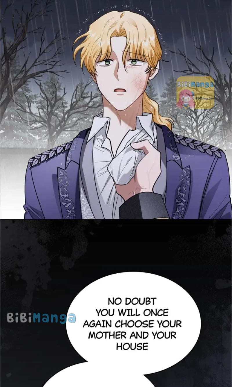 Finding Camellia Chapter 83 - page 32