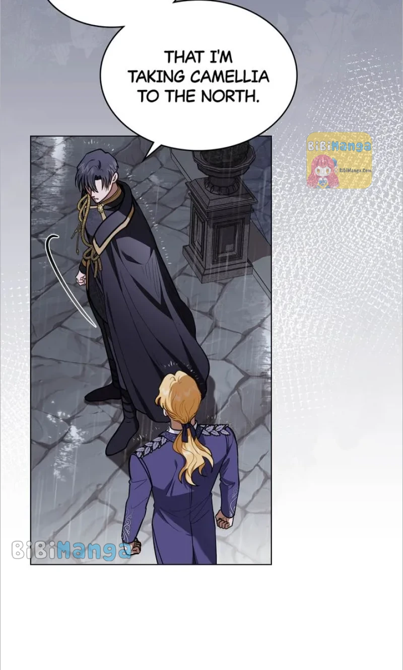 Finding Camellia Chapter 83 - page 34