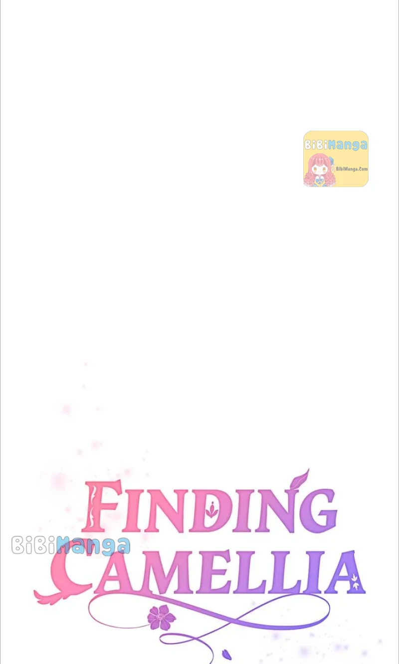 Finding Camellia Chapter 83 - page 38