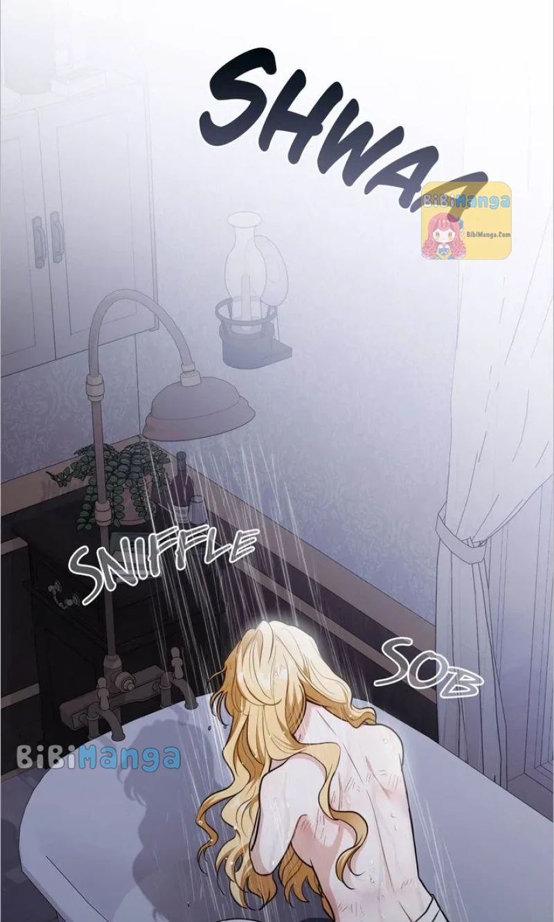 Finding Camellia Chapter 83 - page 40