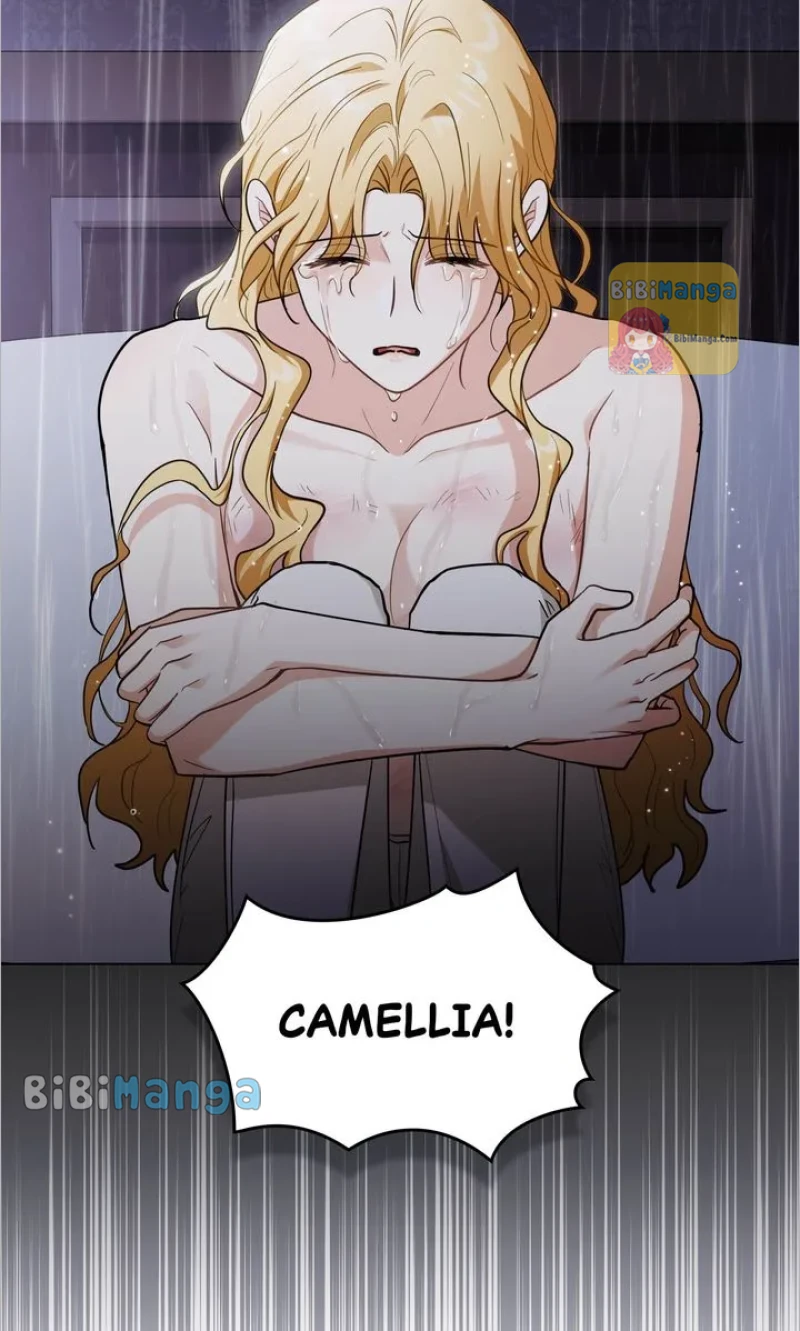 Finding Camellia Chapter 83 - page 46