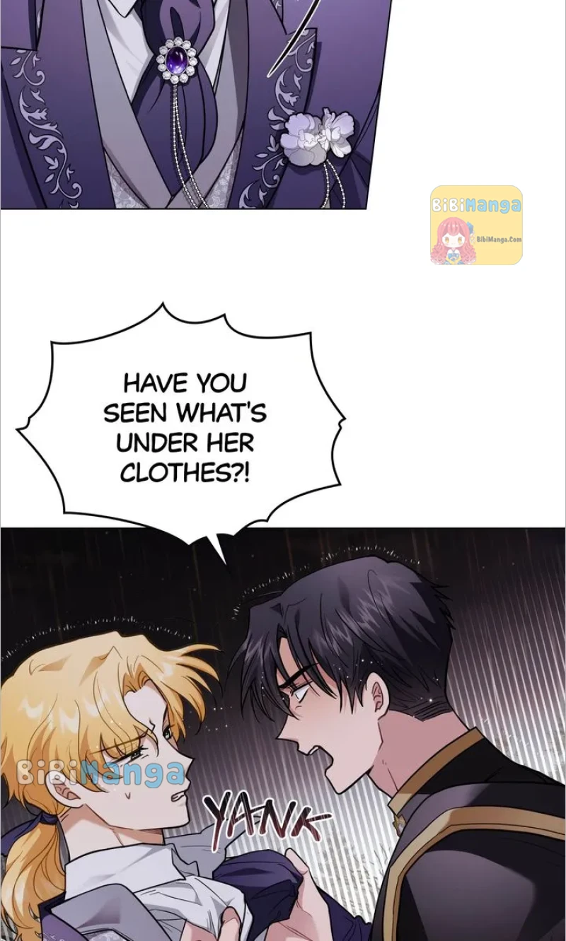 Finding Camellia Chapter 83 - page 5