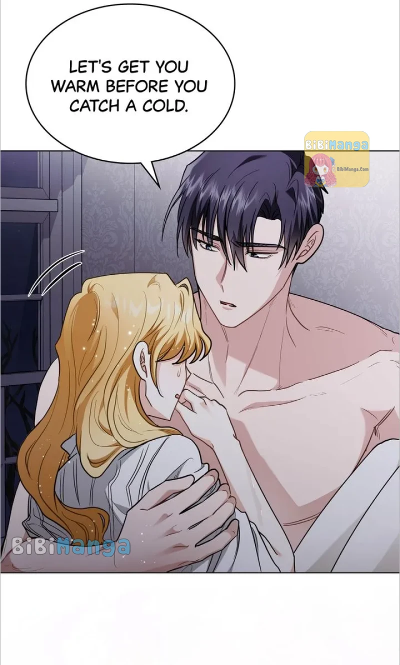 Finding Camellia Chapter 83 - page 52