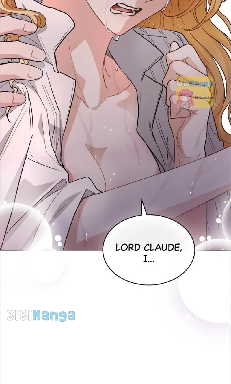 Finding Camellia Chapter 83 - page 54
