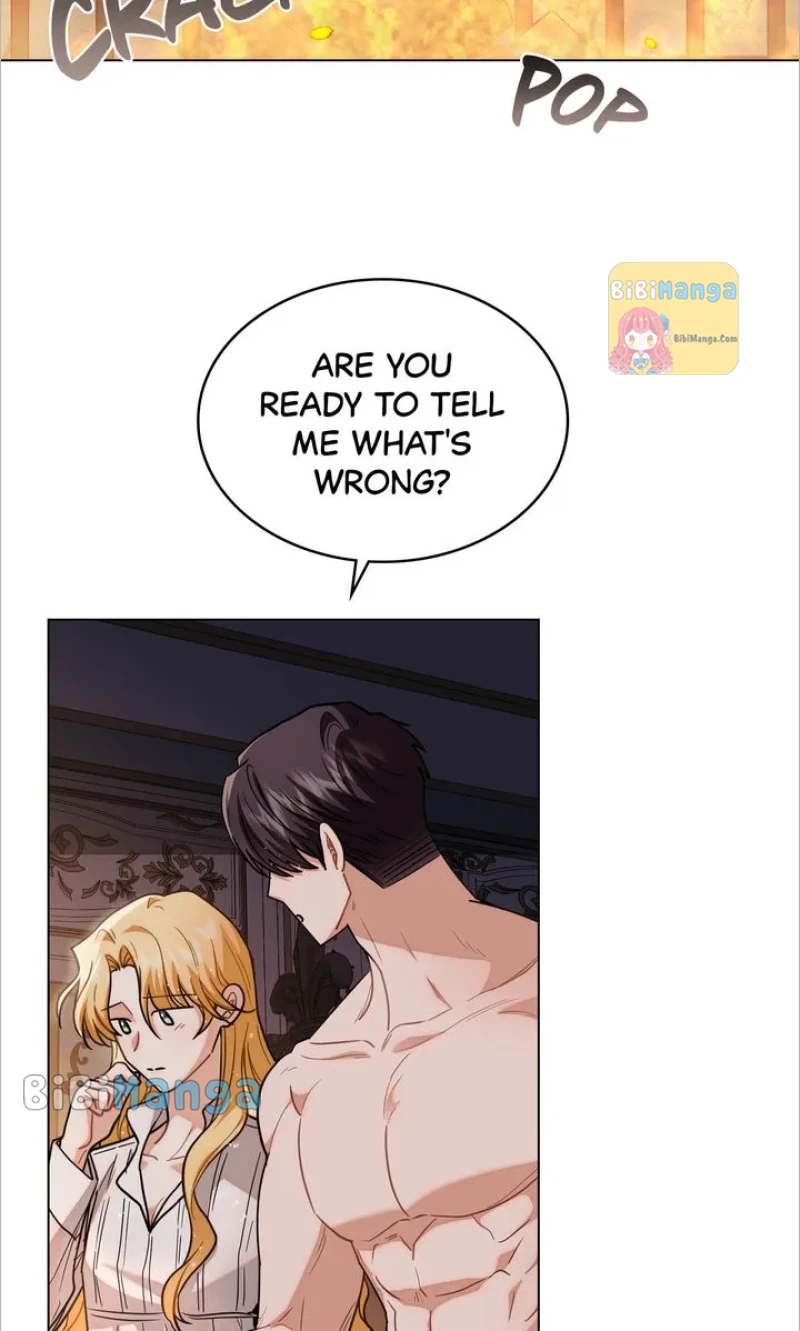 Finding Camellia Chapter 83 - page 59