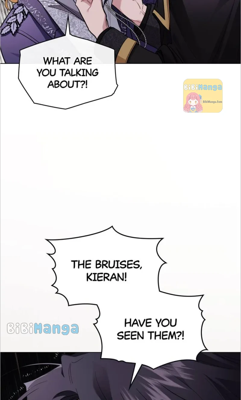 Finding Camellia Chapter 83 - page 6