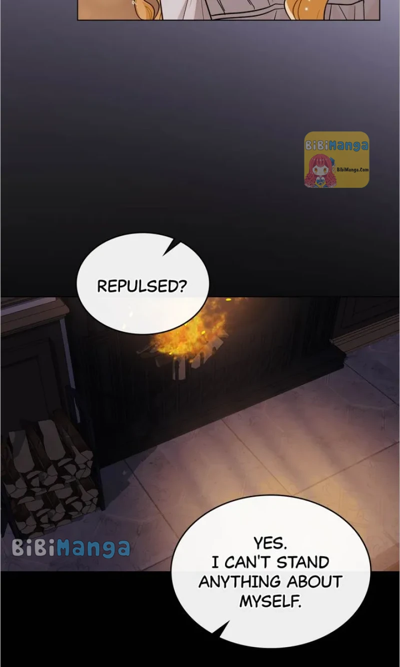 Finding Camellia Chapter 83 - page 61