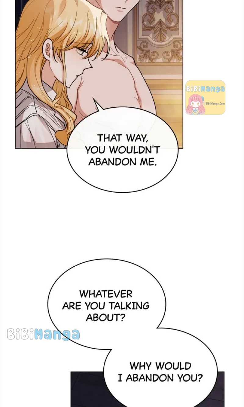 Finding Camellia Chapter 83 - page 64