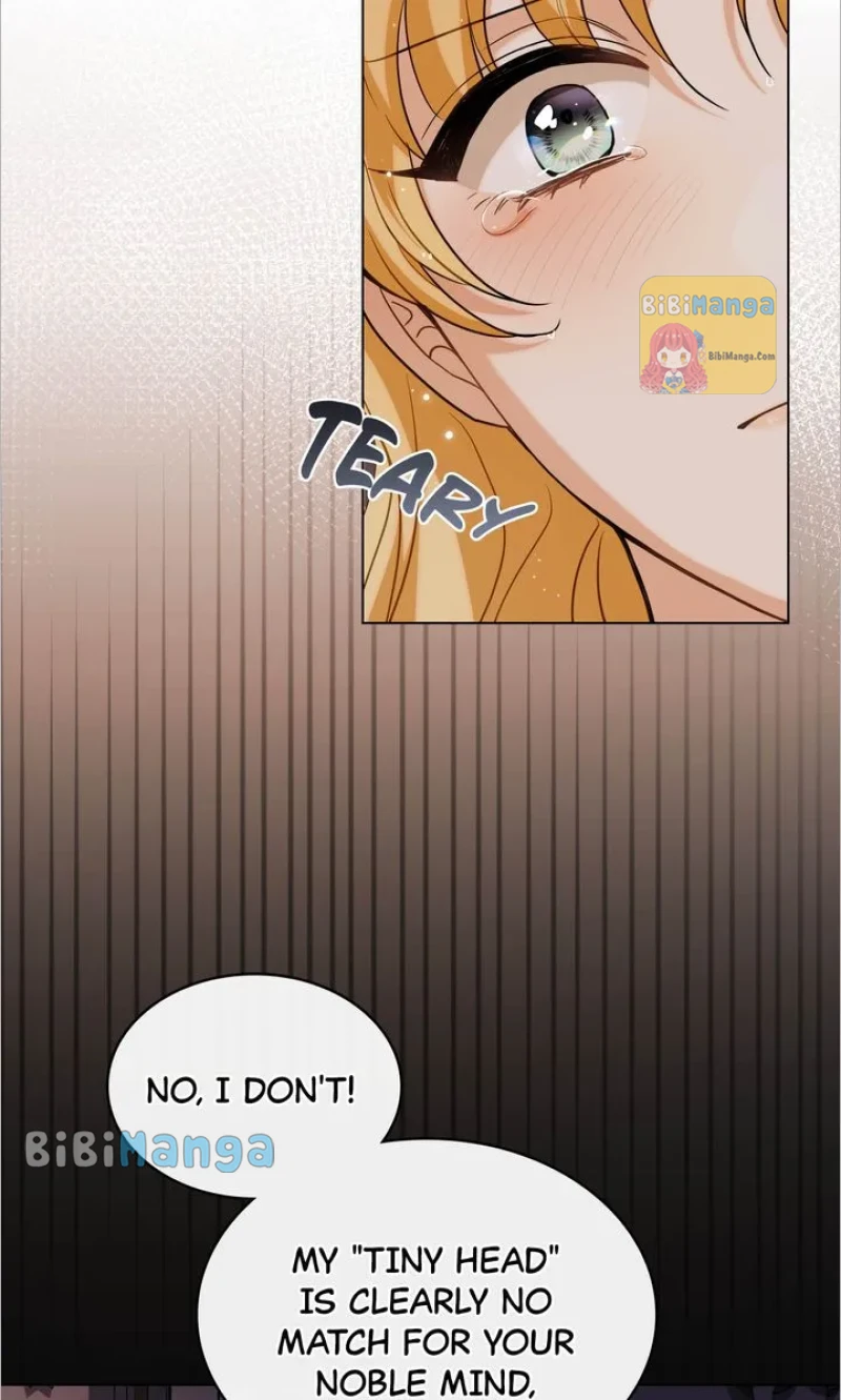 Finding Camellia Chapter 83 - page 73
