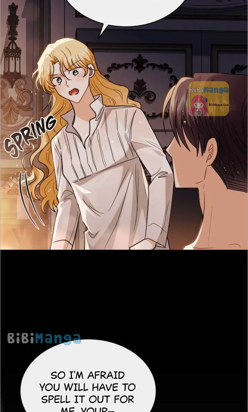 Finding Camellia Chapter 83 - page 74