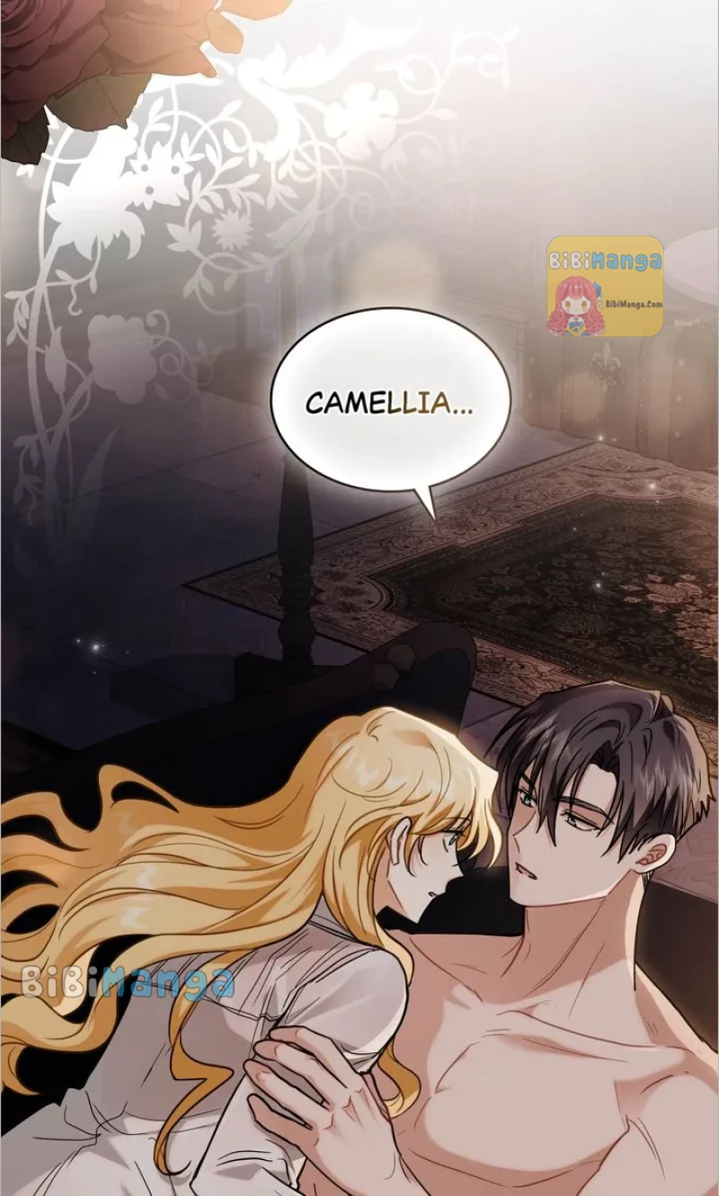Finding Camellia Chapter 83 - page 77