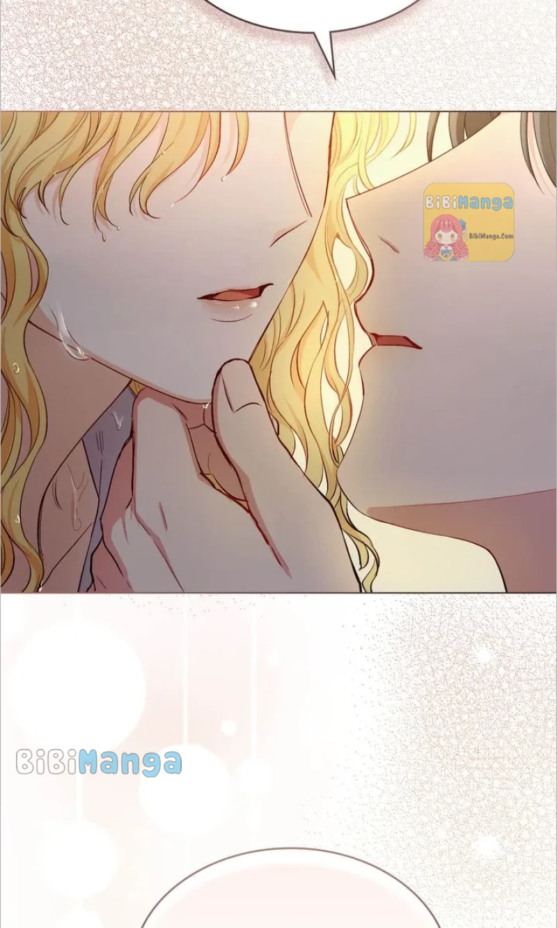 Finding Camellia Chapter 83 - page 85