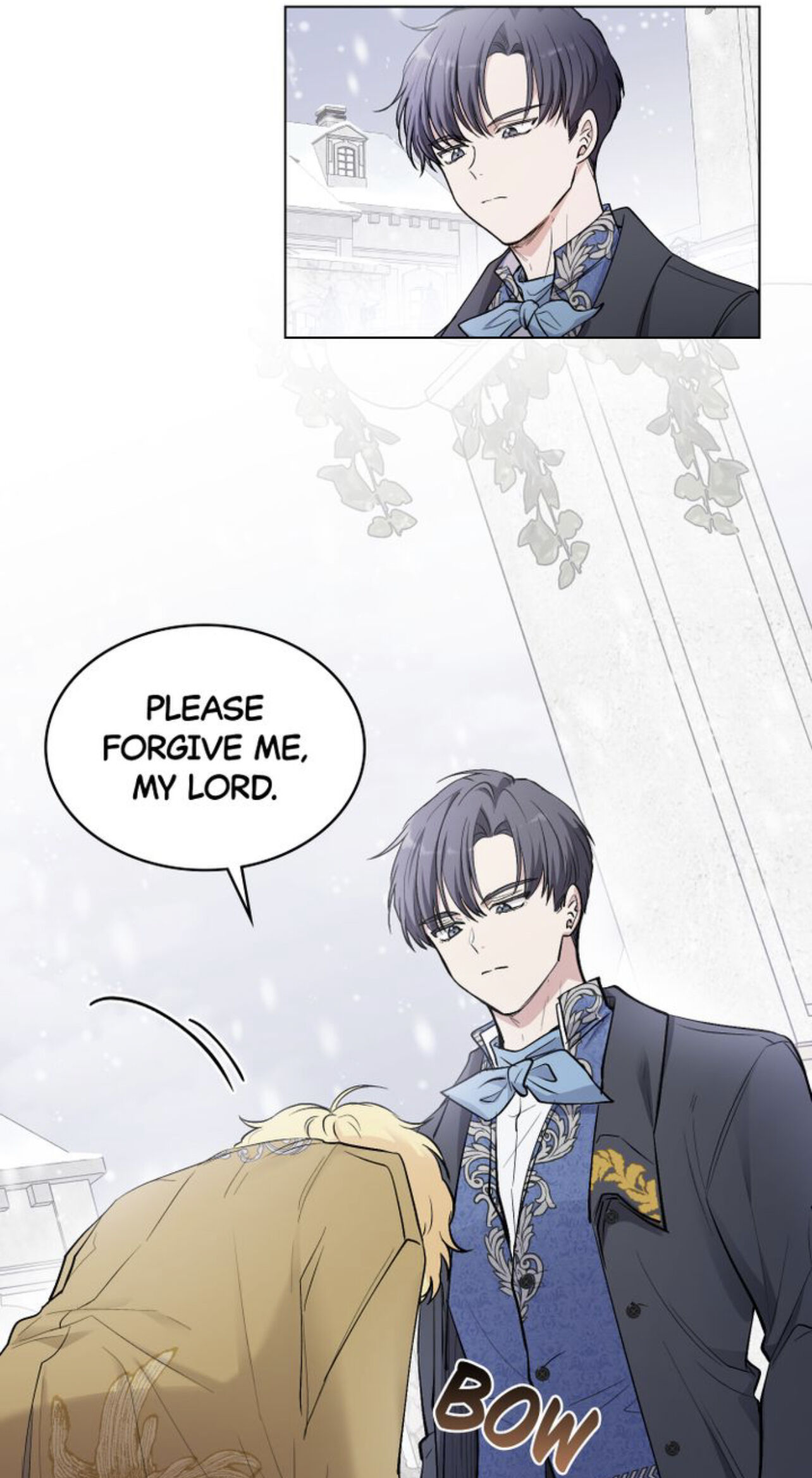 Finding Camellia Chapter 8 - page 17