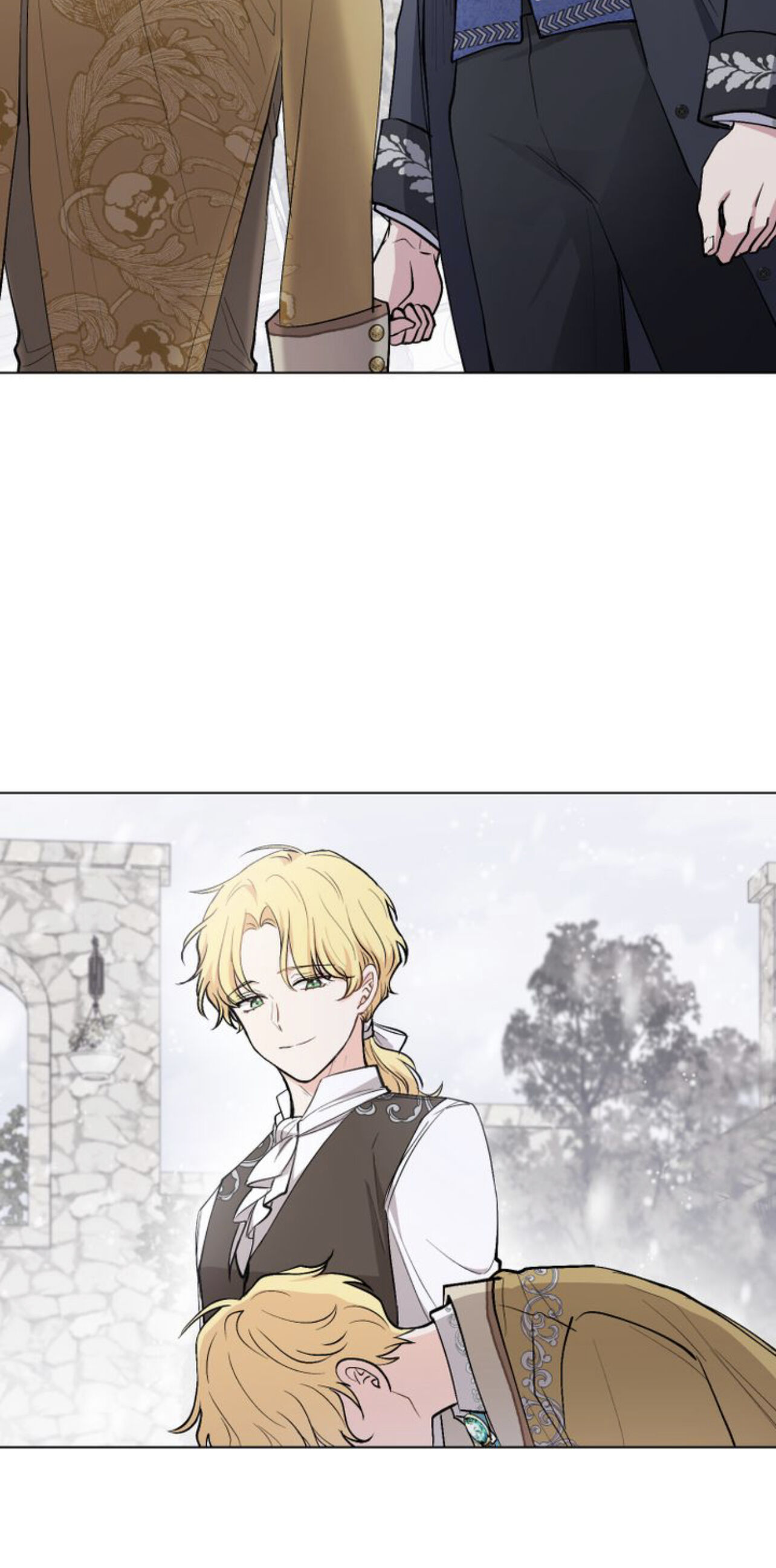 Finding Camellia Chapter 8 - page 18