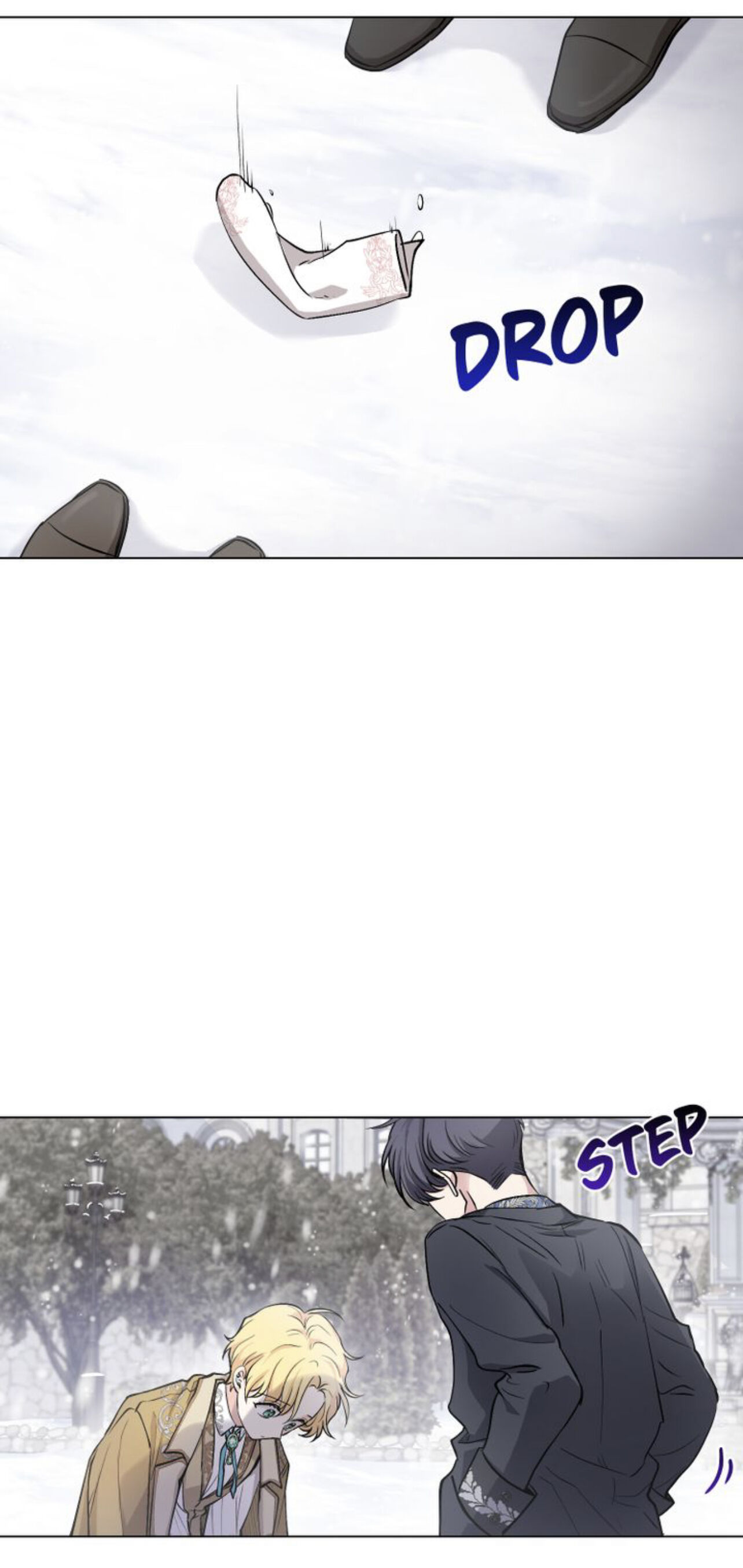 Finding Camellia Chapter 8 - page 21