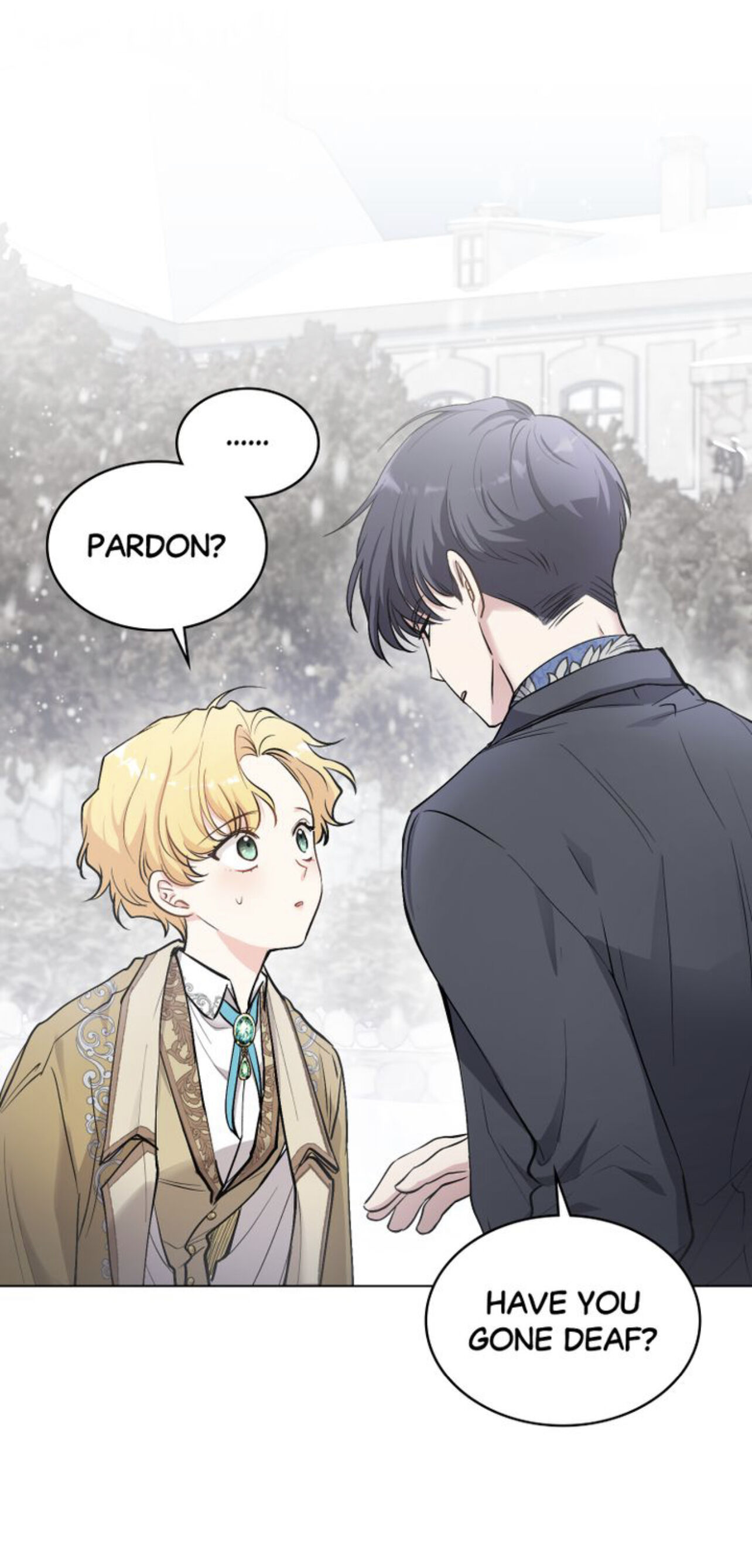 Finding Camellia Chapter 8 - page 25