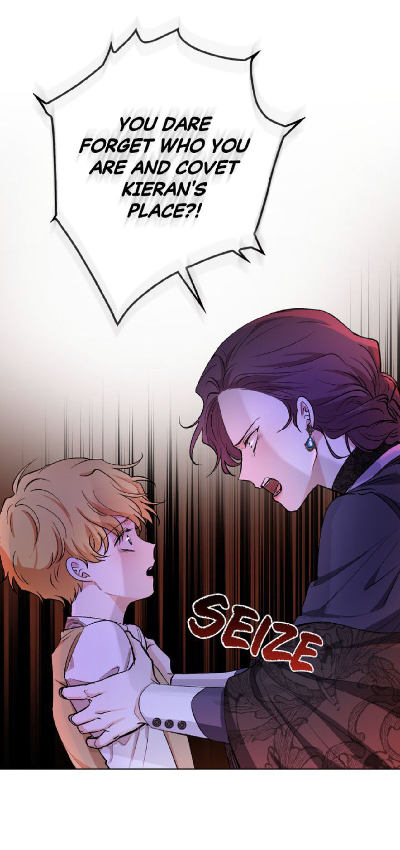 Finding Camellia Chapter 8 - page 33