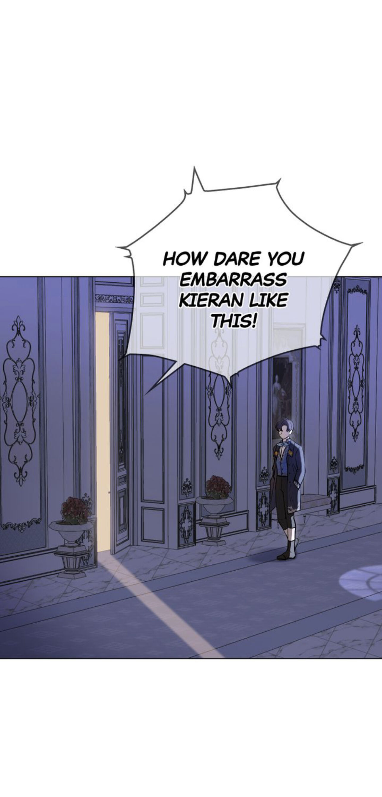 Finding Camellia Chapter 8 - page 35