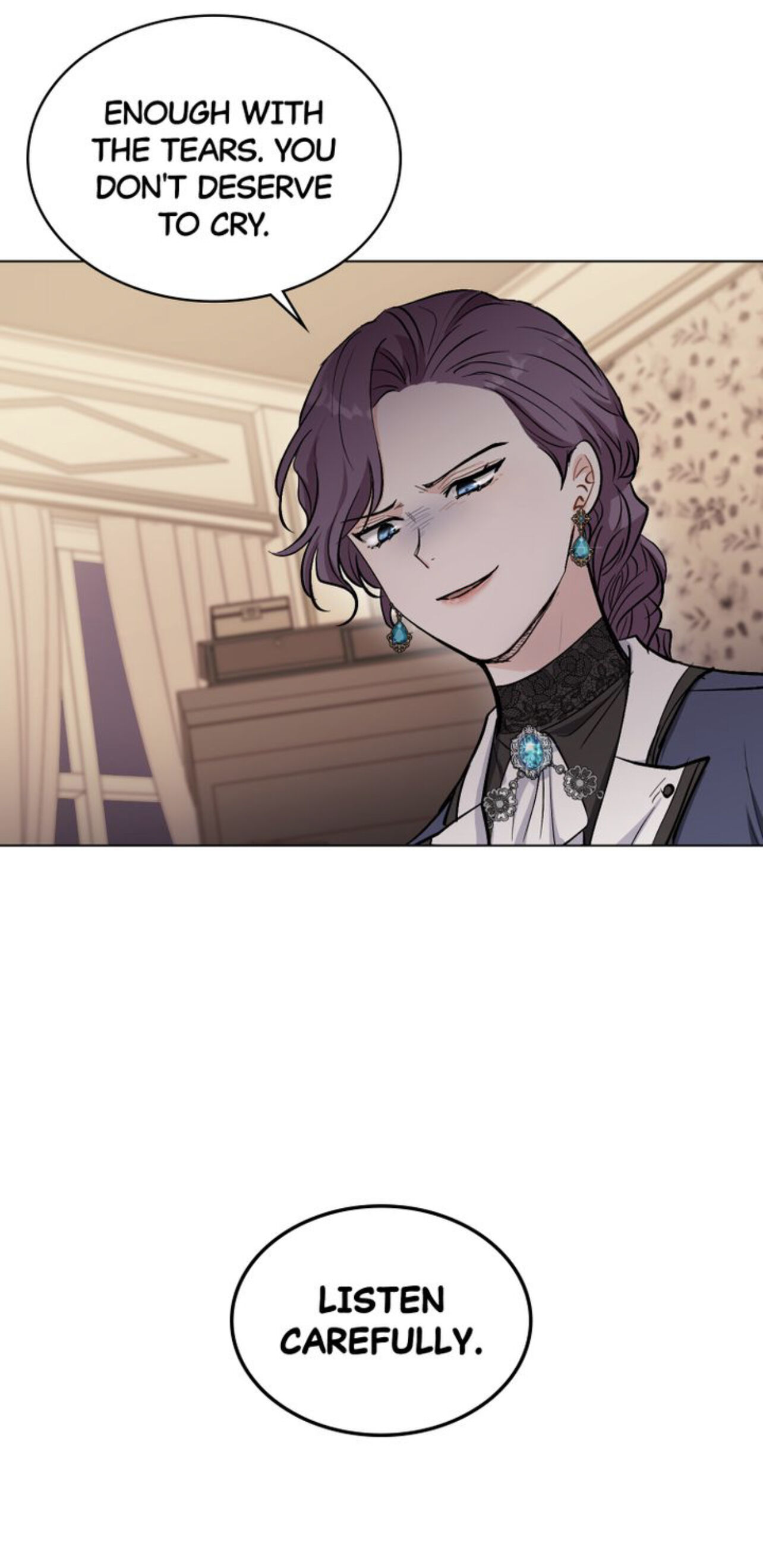 Finding Camellia Chapter 8 - page 37