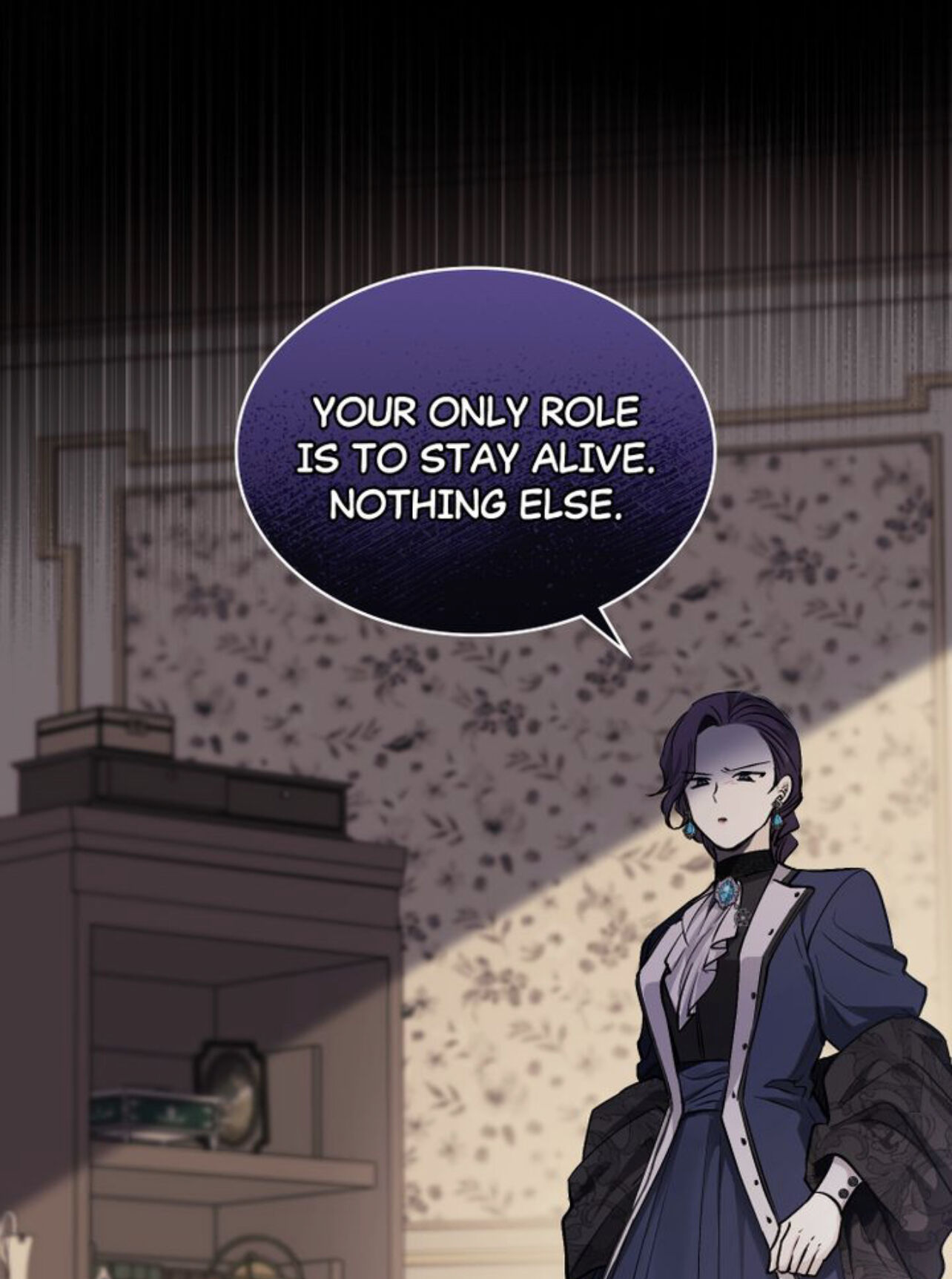 Finding Camellia Chapter 8 - page 39