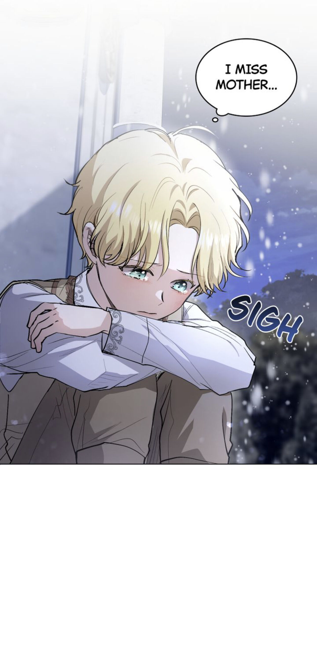 Finding Camellia Chapter 8 - page 47