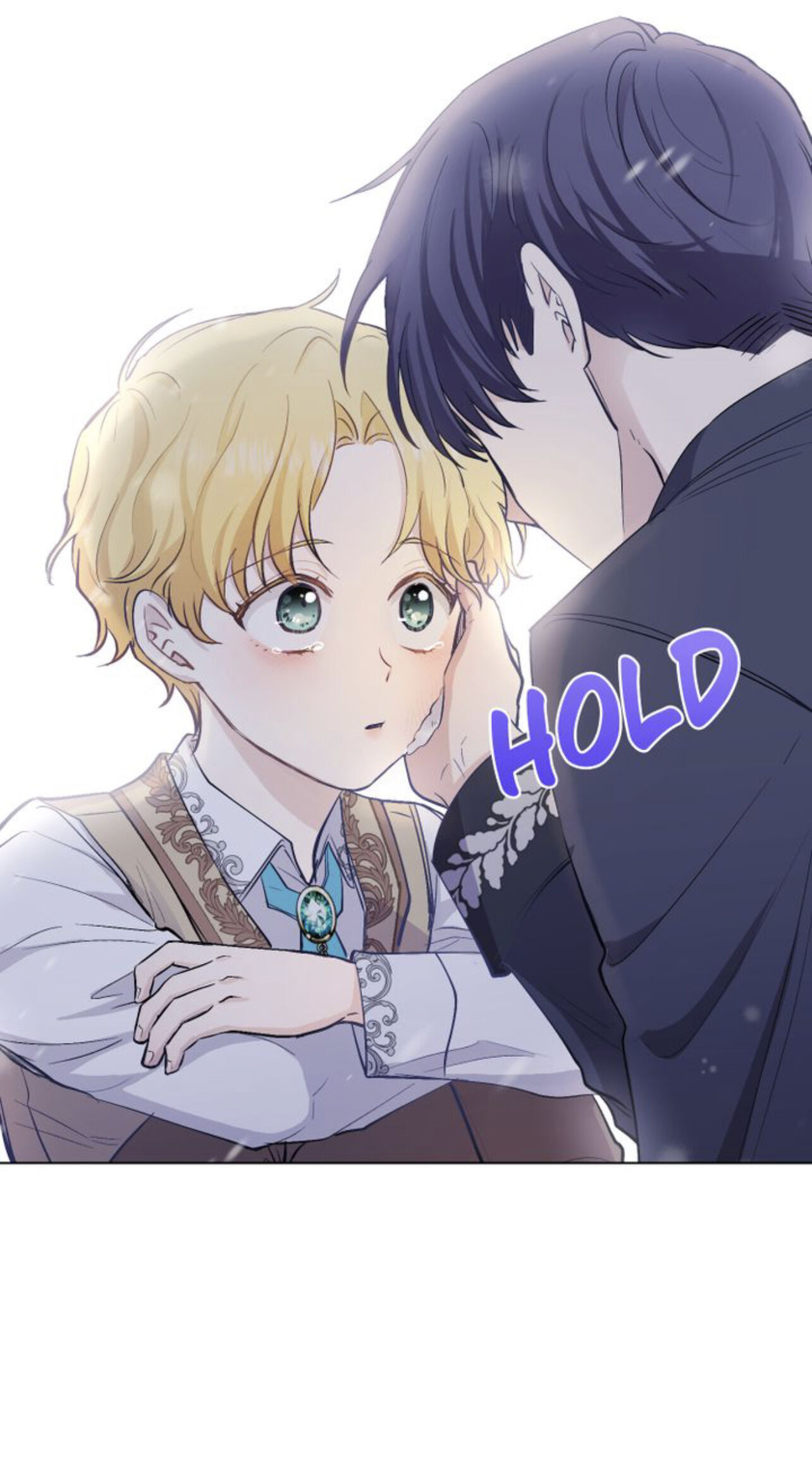 Finding Camellia Chapter 8 - page 54