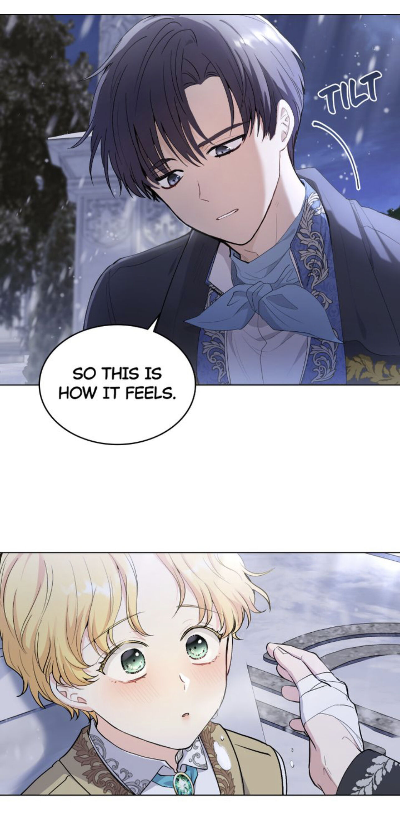 Finding Camellia Chapter 8 - page 57