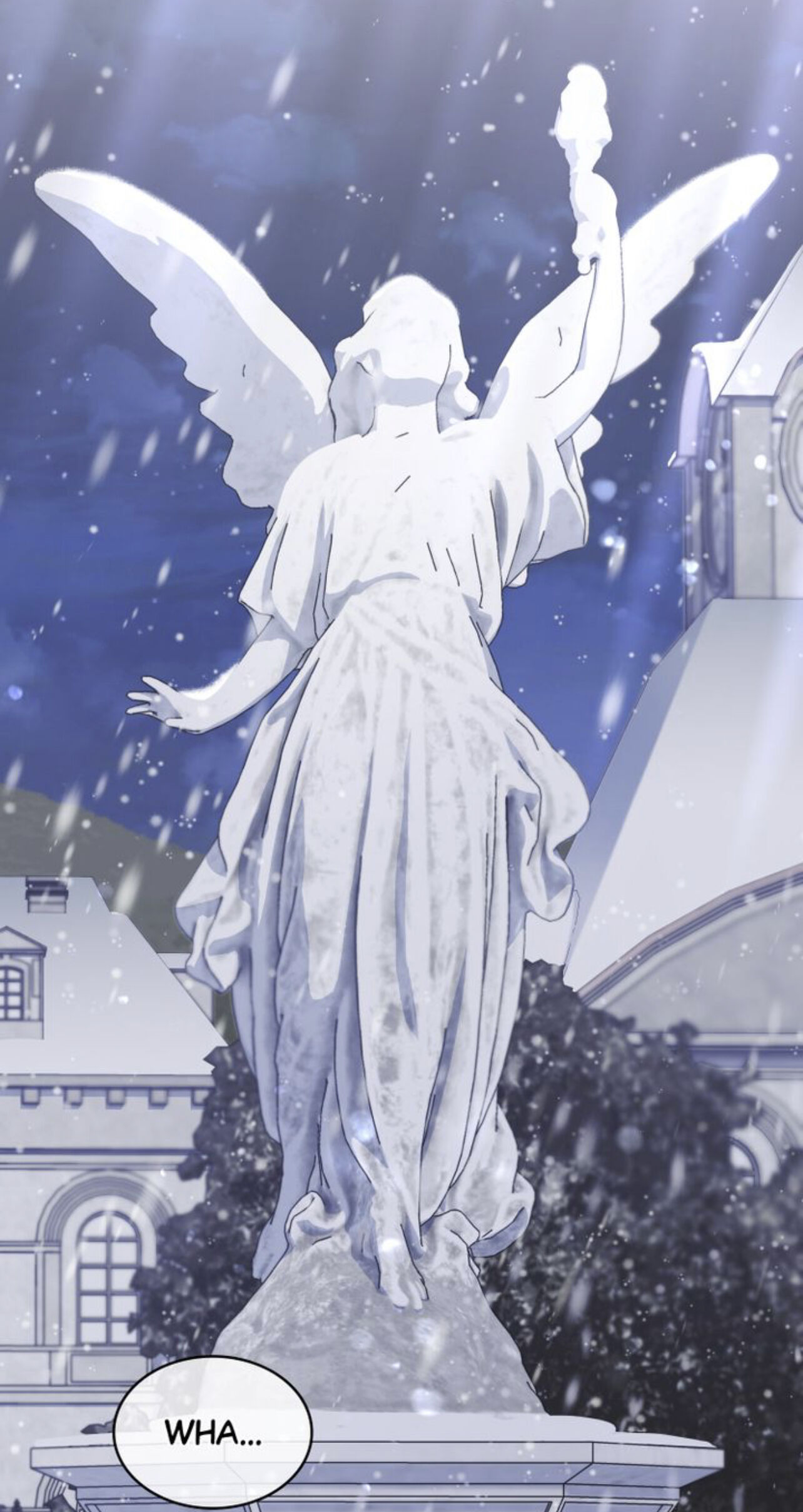 Finding Camellia Chapter 8 - page 61