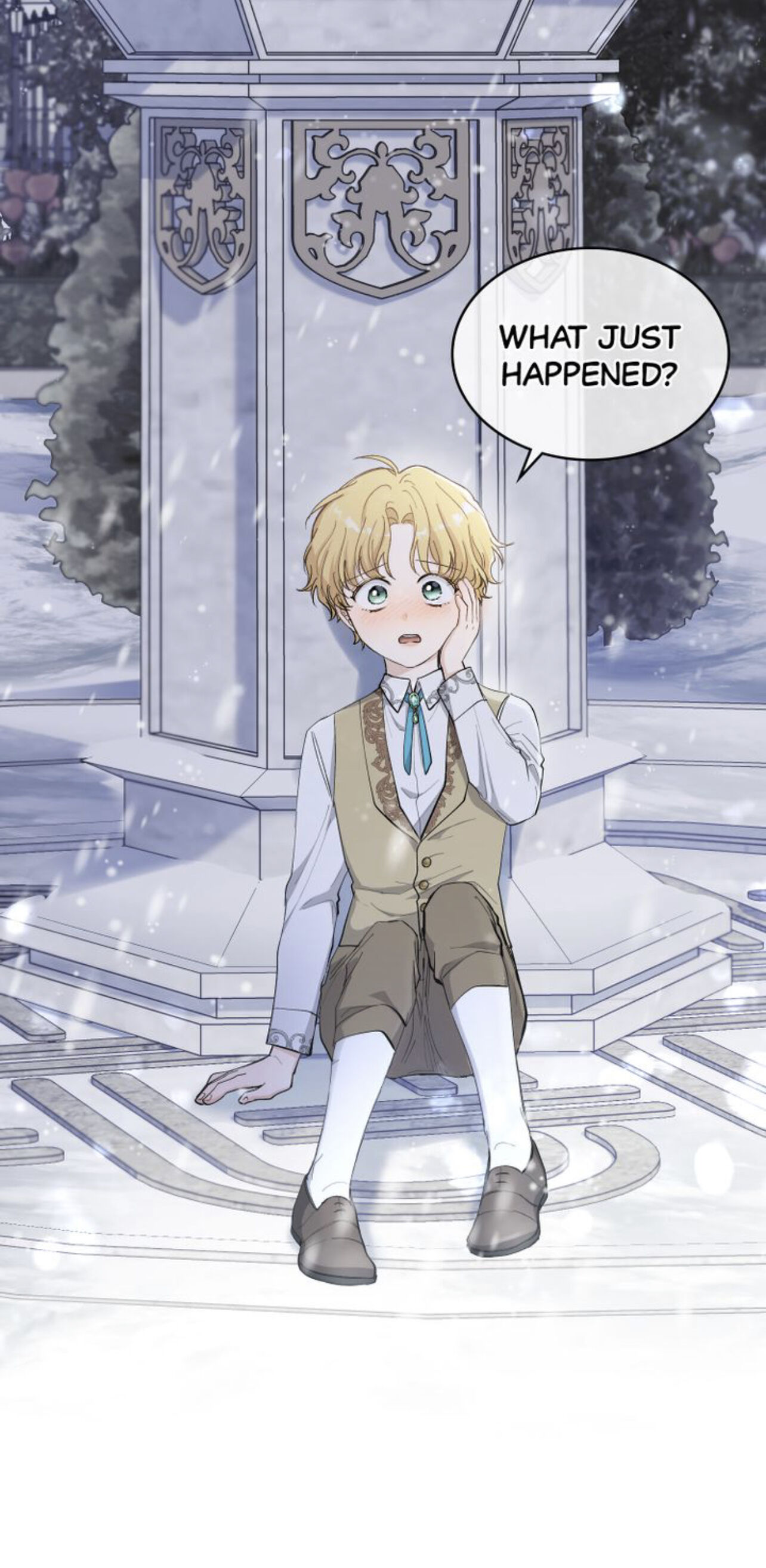Finding Camellia Chapter 8 - page 62