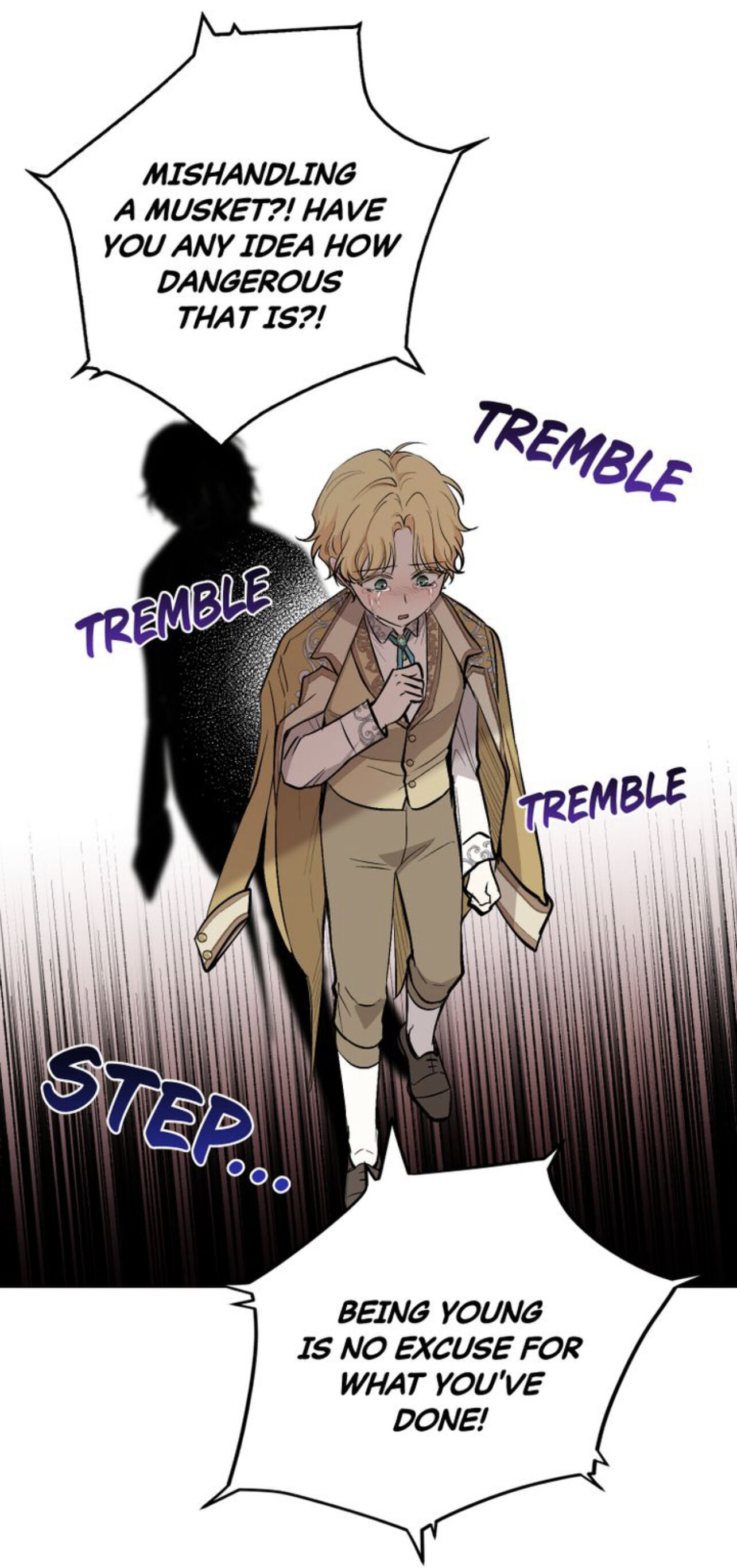 Finding Camellia Chapter 8 - page 8