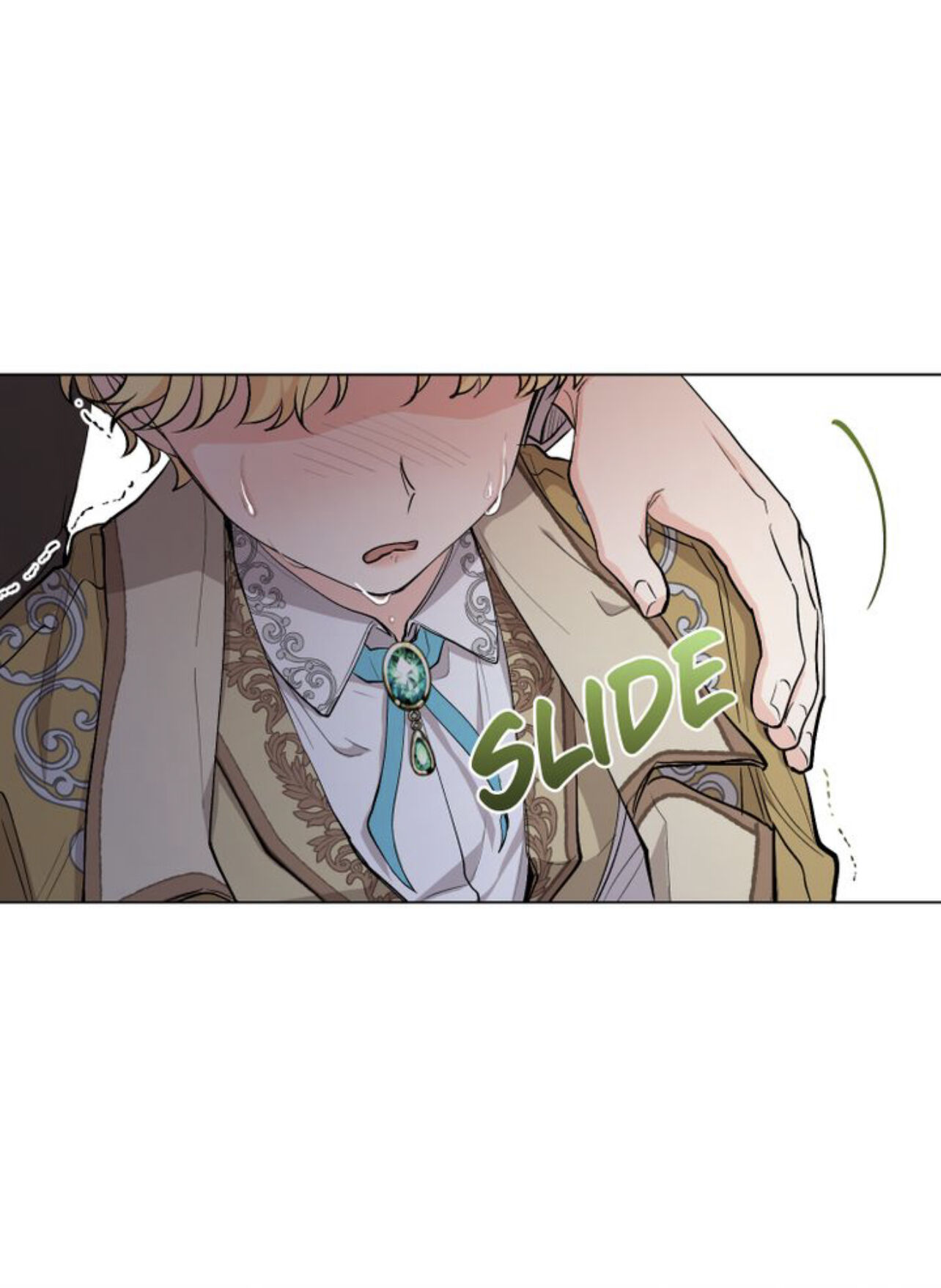 Finding Camellia Chapter 8 - page 9