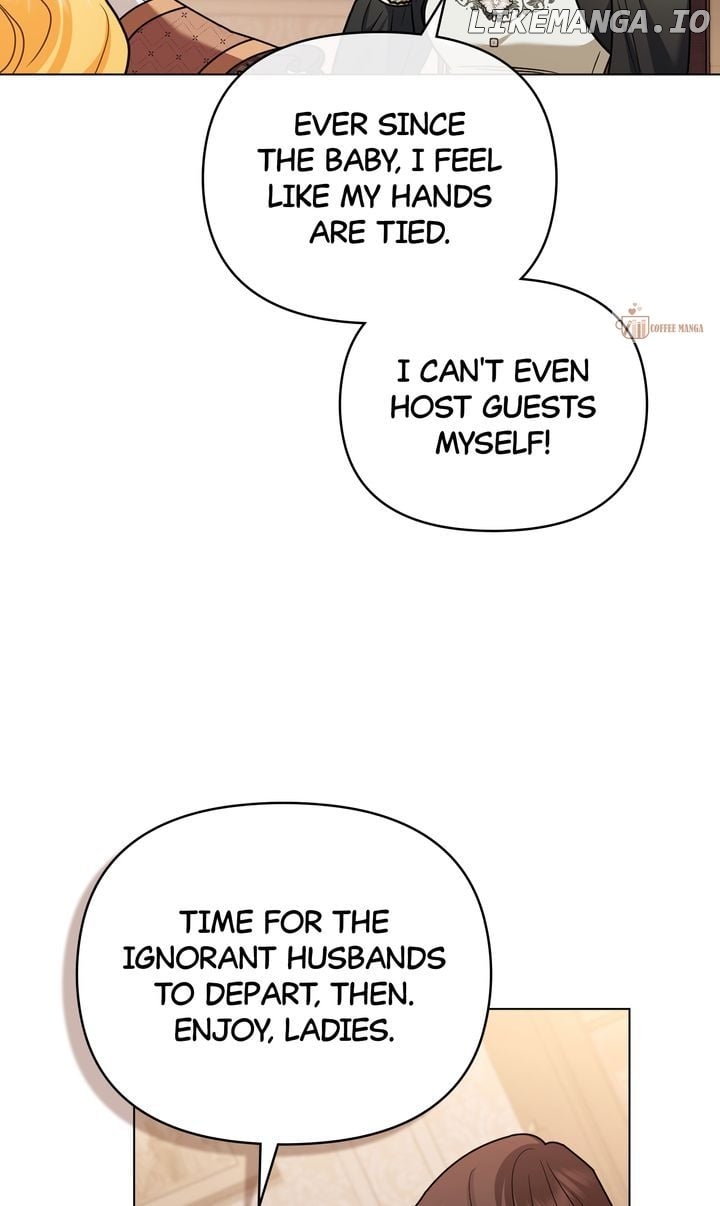 Finding Camellia Chapter 141 - page 11