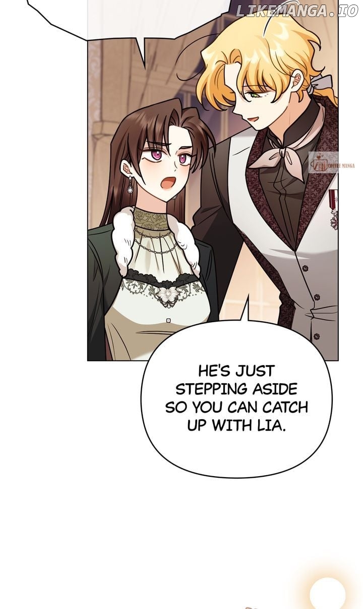 Finding Camellia Chapter 141 - page 13