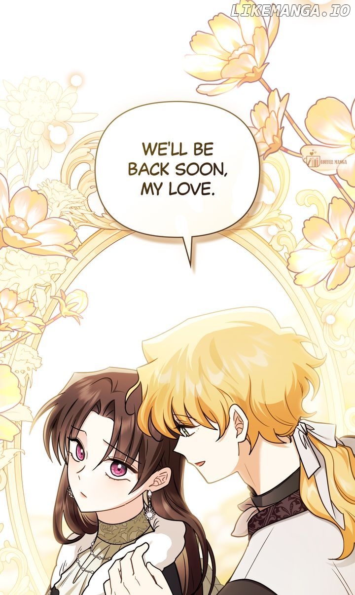 Finding Camellia Chapter 141 - page 14