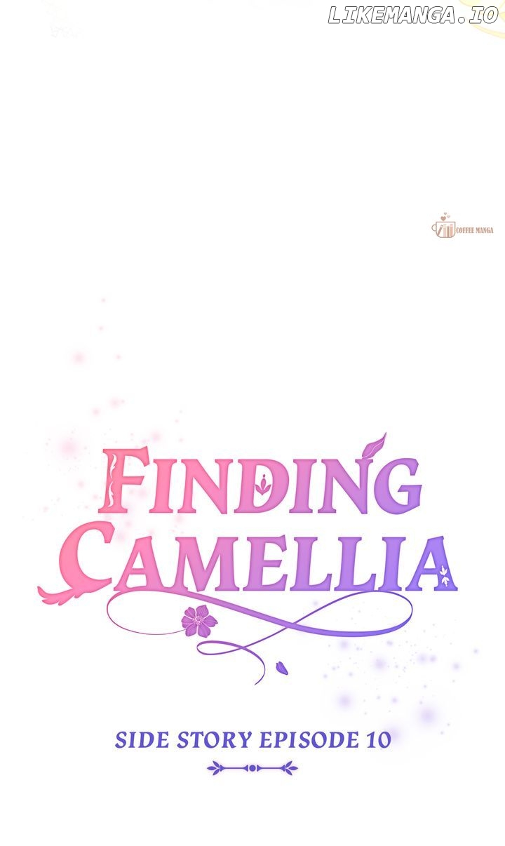Finding Camellia Chapter 141 - page 17