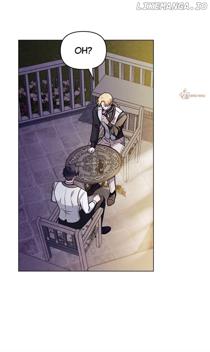 Finding Camellia Chapter 141 - page 20
