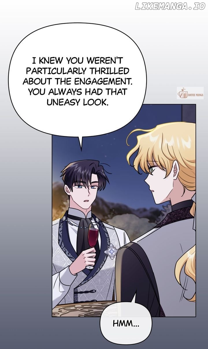 Finding Camellia Chapter 141 - page 21