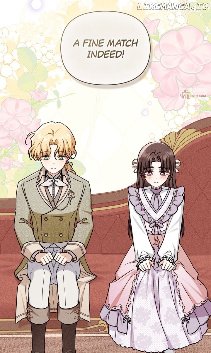 Finding Camellia Chapter 141 - page 25