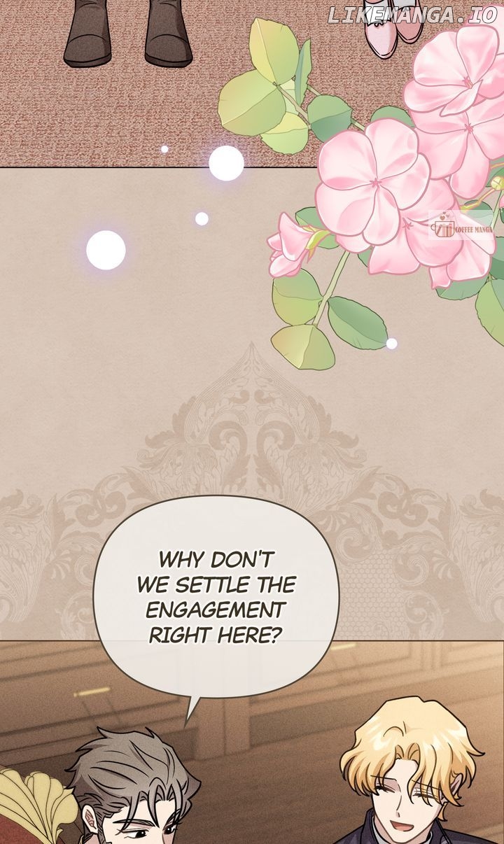 Finding Camellia Chapter 141 - page 26