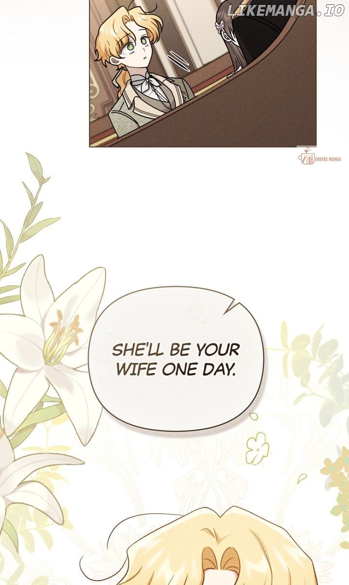 Finding Camellia Chapter 141 - page 28