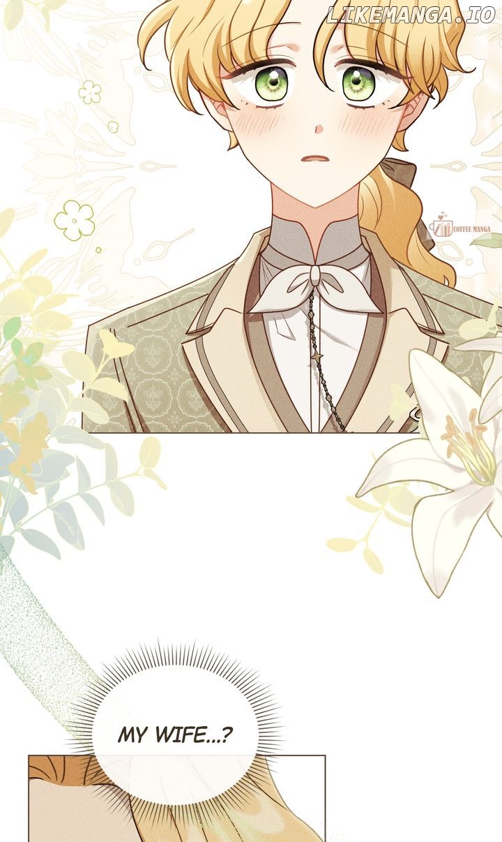Finding Camellia Chapter 141 - page 29