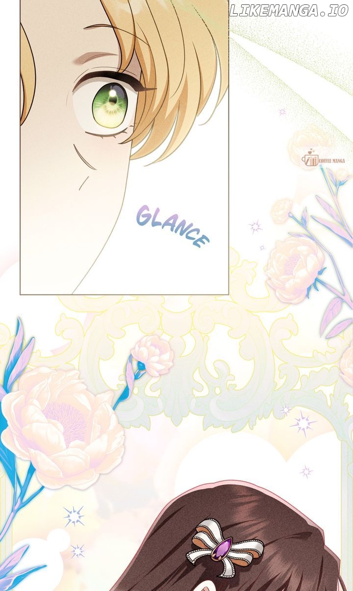 Finding Camellia Chapter 141 - page 30
