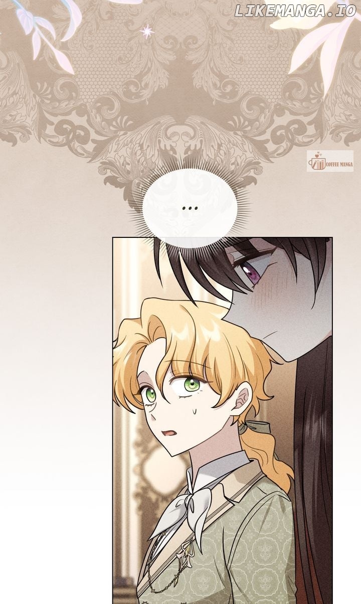 Finding Camellia Chapter 141 - page 32