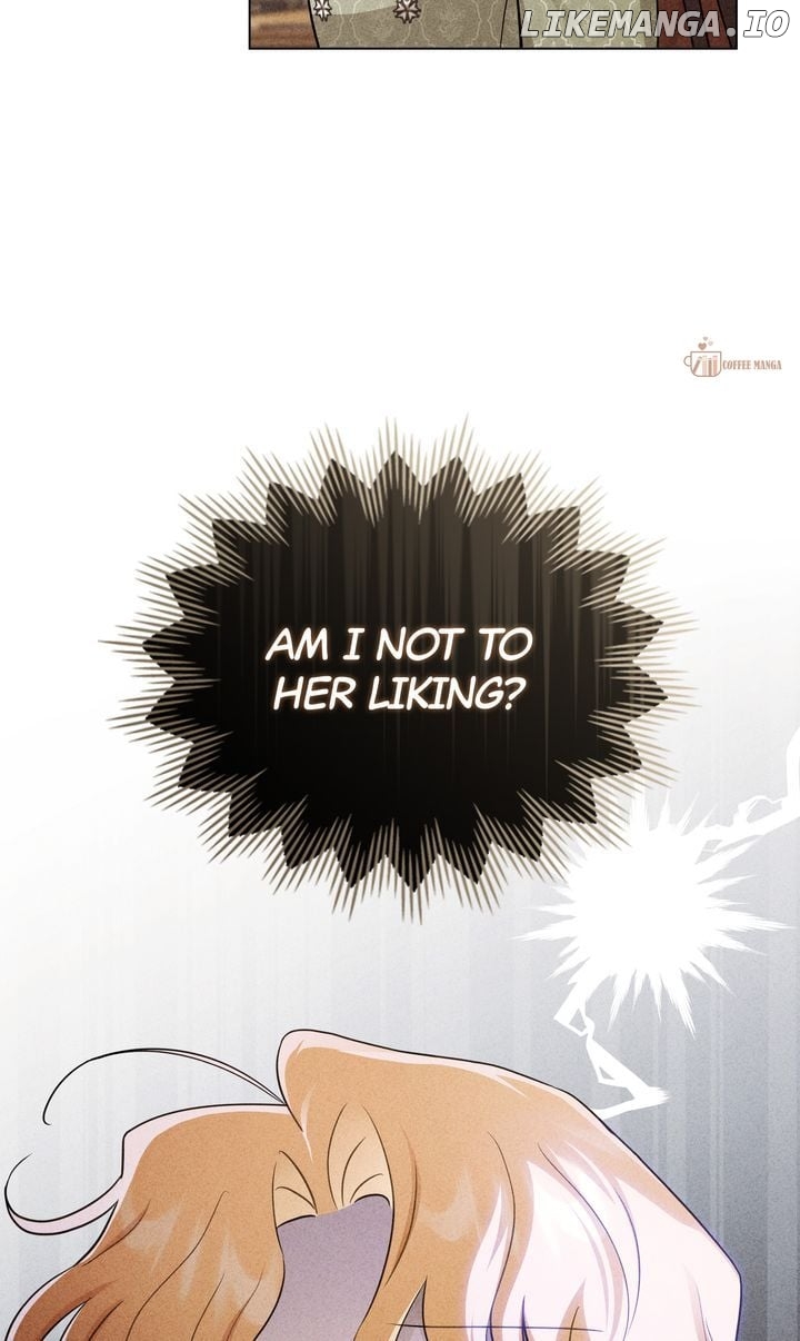 Finding Camellia Chapter 141 - page 33