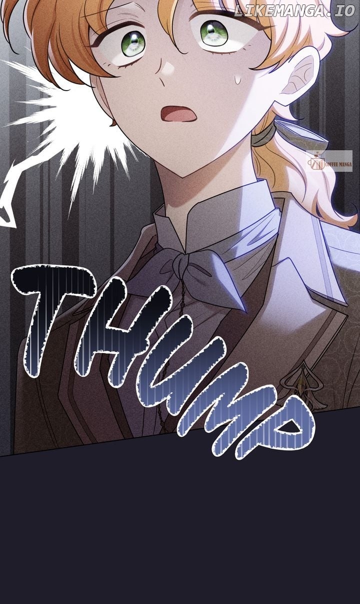 Finding Camellia Chapter 141 - page 34