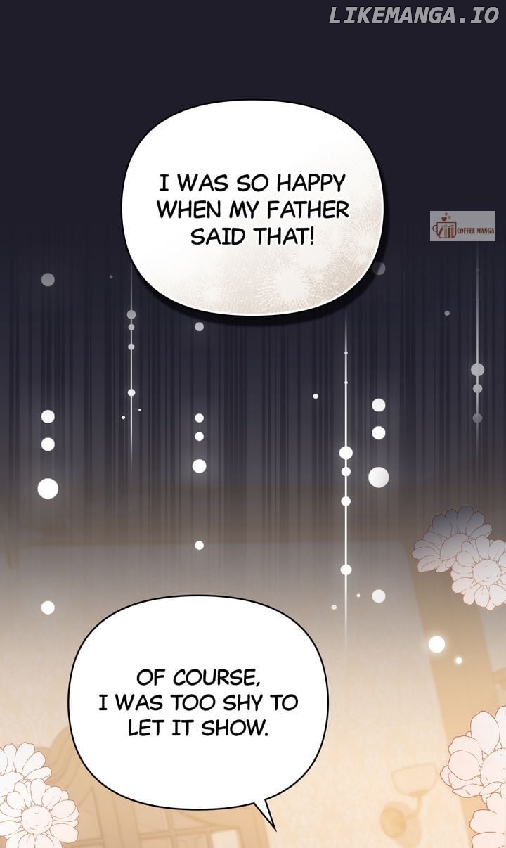 Finding Camellia Chapter 141 - page 35