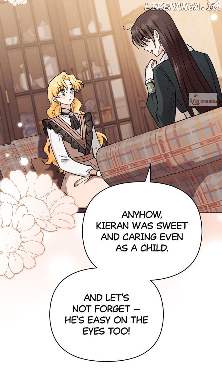 Finding Camellia Chapter 141 - page 36