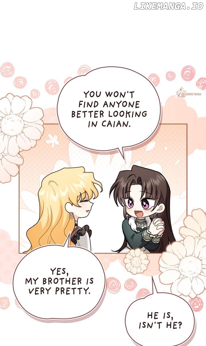 Finding Camellia Chapter 141 - page 37