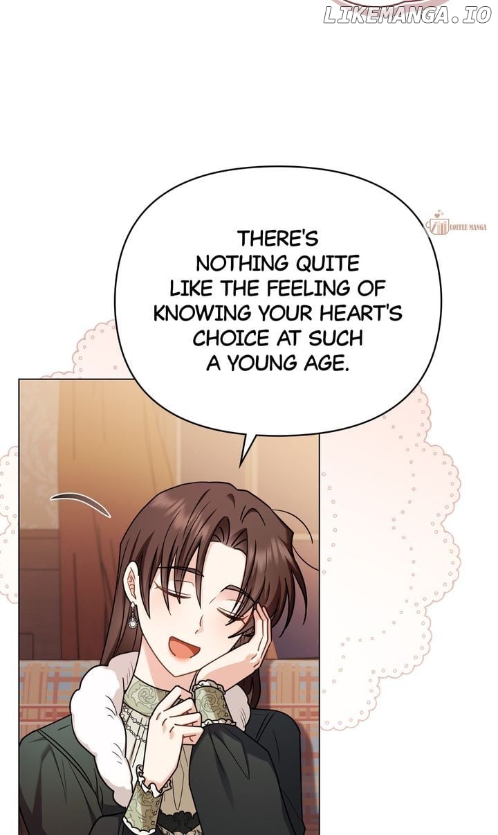 Finding Camellia Chapter 141 - page 38