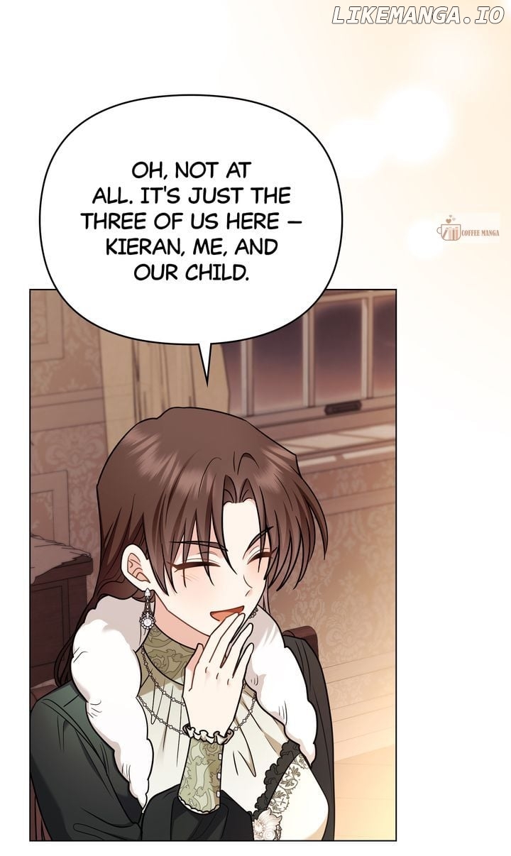 Finding Camellia Chapter 141 - page 4
